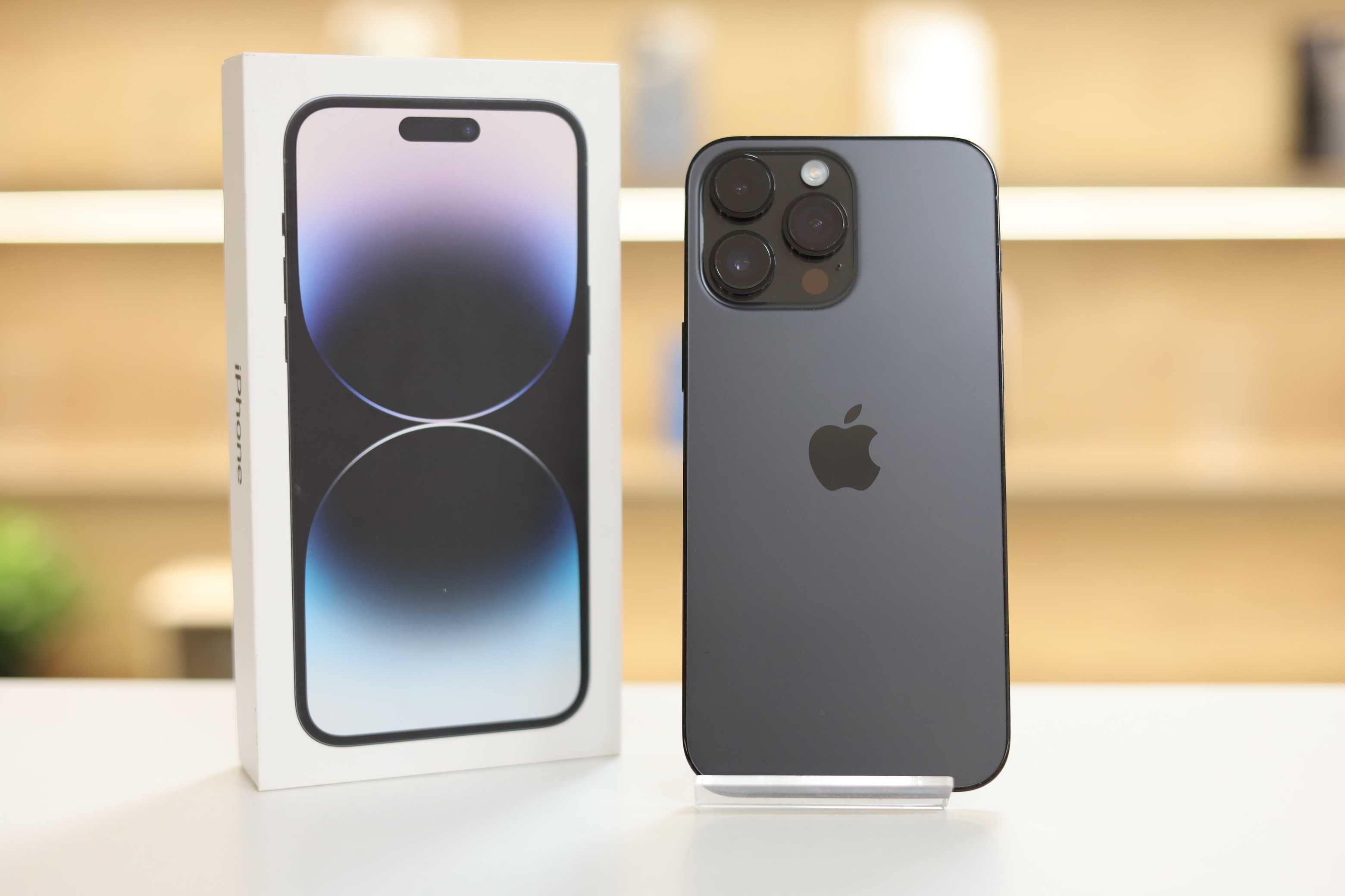 iPhone (айфон) 14 Pro 128gb