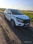 Продам автомобиль Лада Веста СВ Кросс