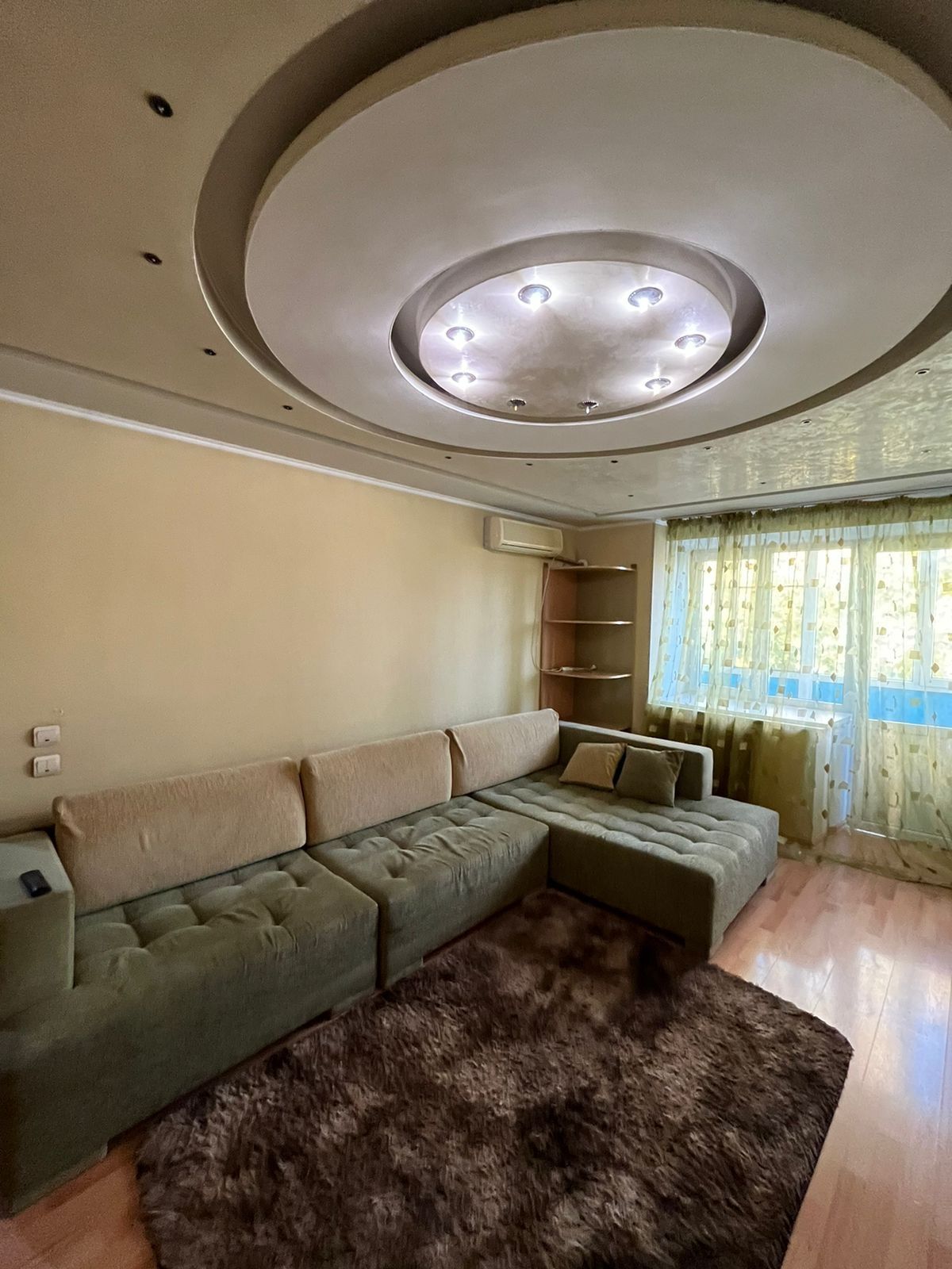 1,5 Дворец Спорта, Центр, Wi-Fi, Люкс, Смарт Тв