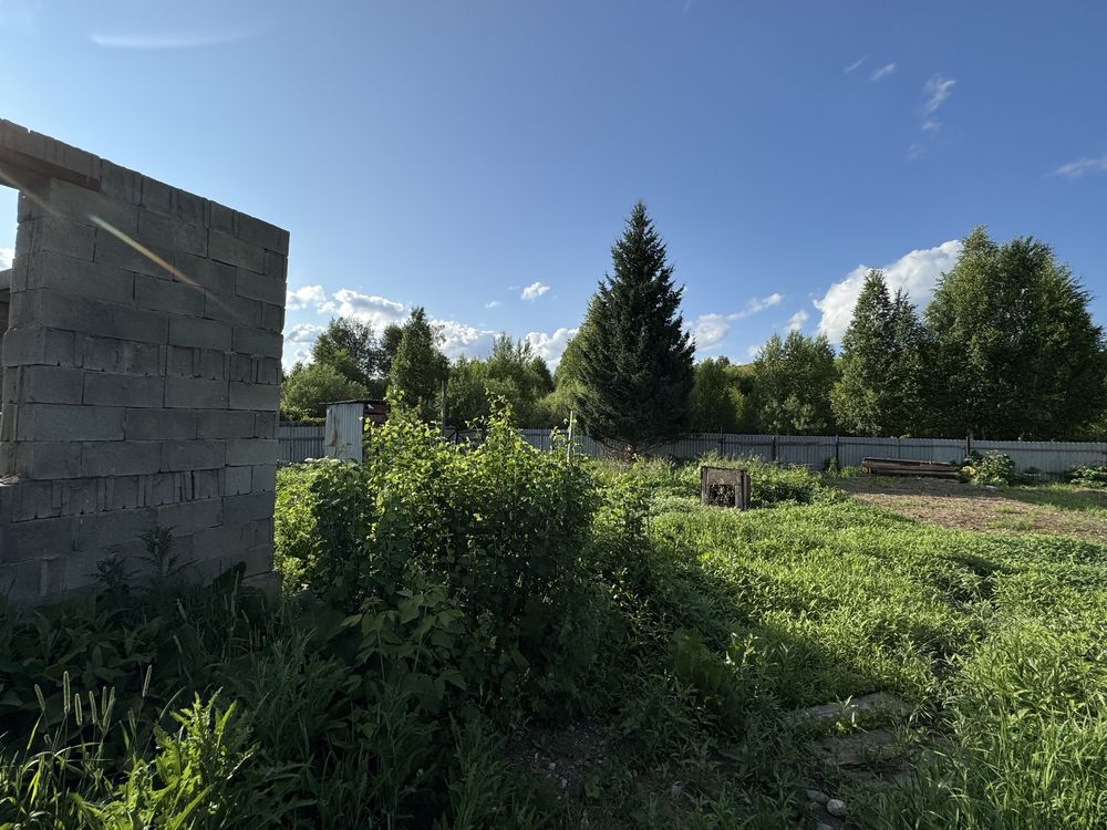 Продам дом на Ботанике