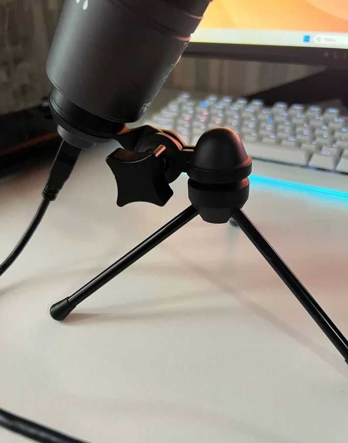 Audio Technica AT2020 usb +
