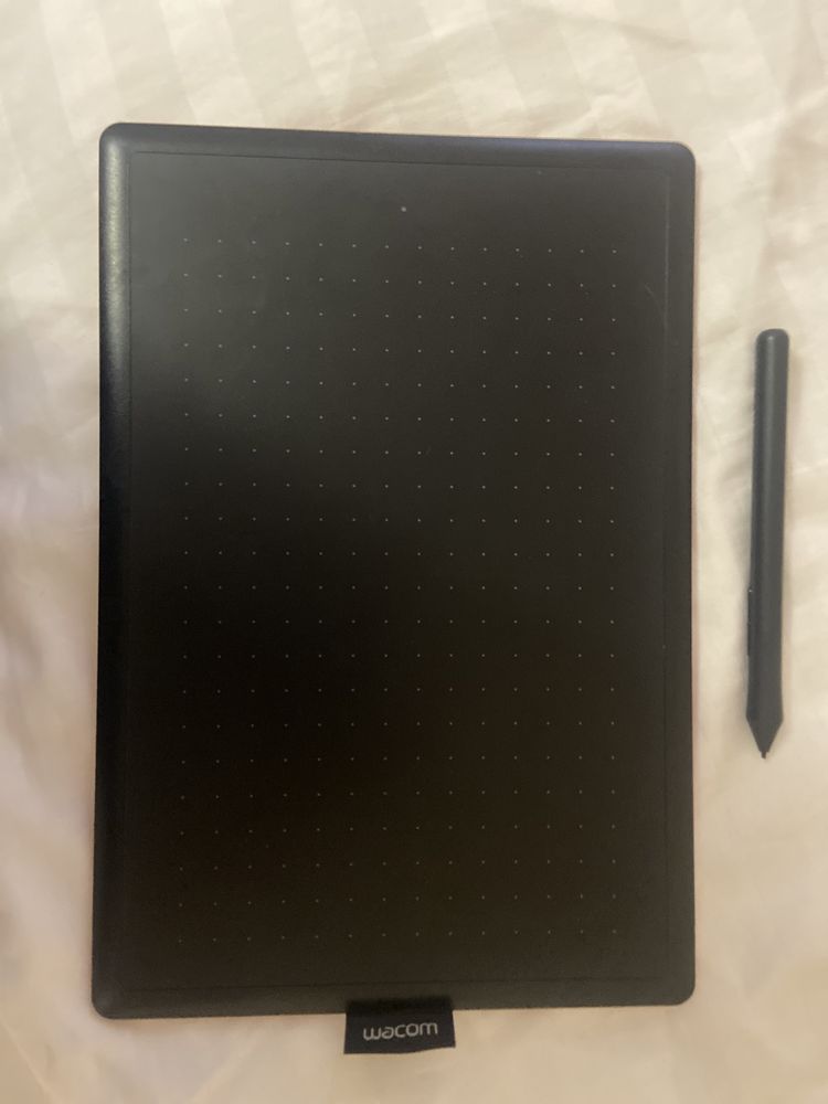 Графический планшет Wacom