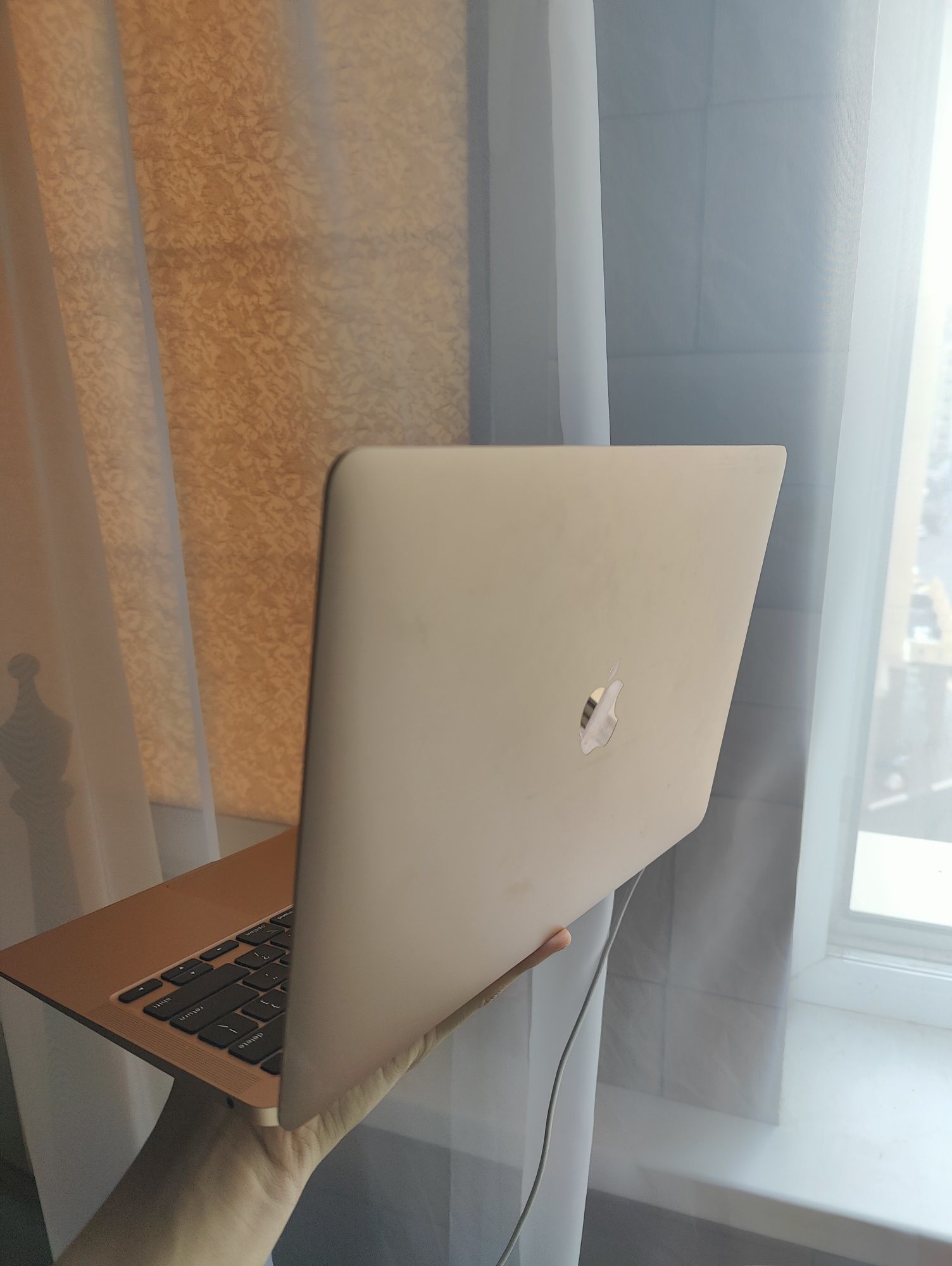 Macbook air M1, 2020