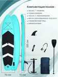Аренда Sup Board