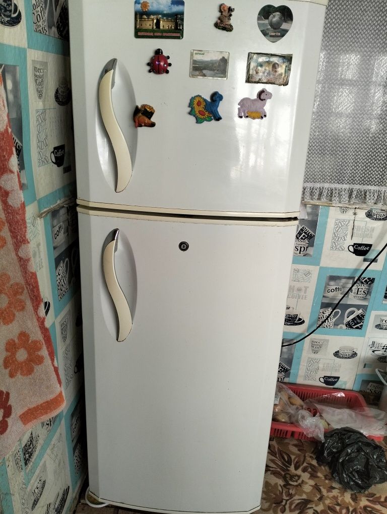 Холодильник,морозильник продам.