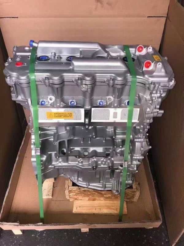Лонг блок двигателя в сборе Toyota Camry GAC 2,5L 5AR