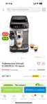 Кофемашина Delonghi