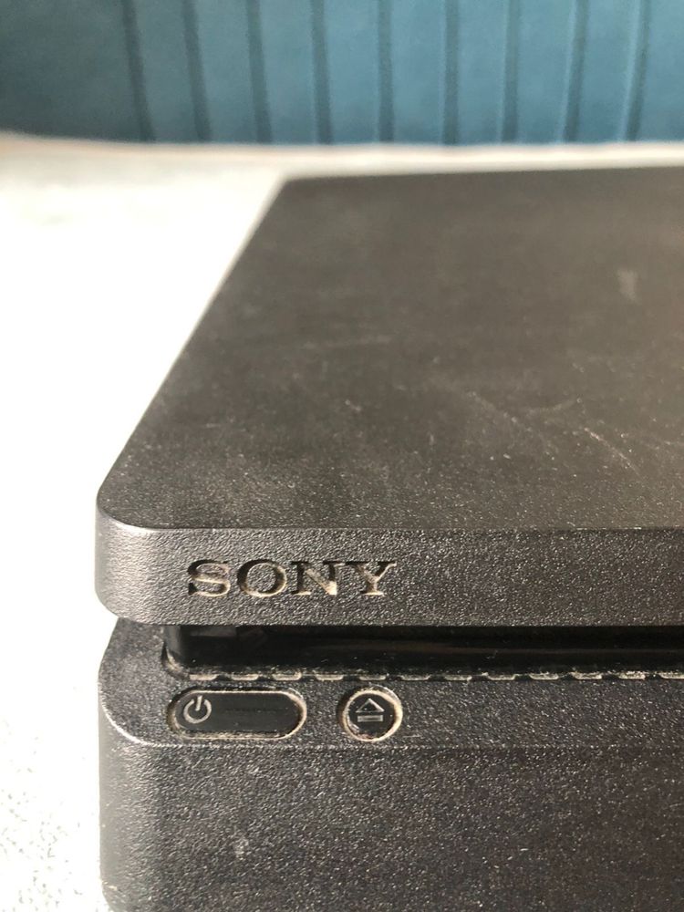 Sony playstation
