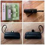 Продам MINI Power Bank