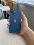 iPhone 13 в хорошем состоянии