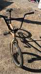 Продам велосипед bmx