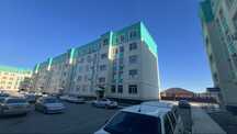 Продаю 1-ю квартиру в мкр.Самал. ЖК «Samal Town»