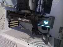 Asus Tuf RX 7800 XT