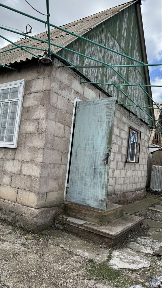 Срочно продается ДАЧА