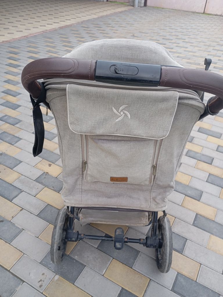 Продам б/у детская коляска
