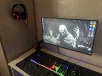 Игровой компьютер пк мощный
