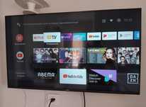 Смарт телевизор Haier 130 см 4К smart tv WiFi YouTube
