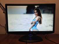 Монитор AOC 24" e2440V FHD 60Hz