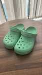 Crocs оригинал бу