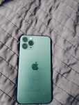 Iphone 11 pro 64gb