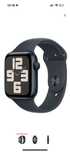 Apple Watch SE GPS.Gen2|2024|40мм черный
