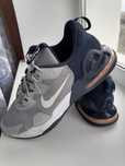 Продам кроссовки 50рр Nike