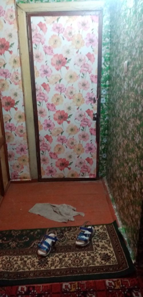 Сдам 3-х комнатную квартиру на длительный срок
