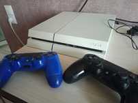 PlayStation 4 PRO