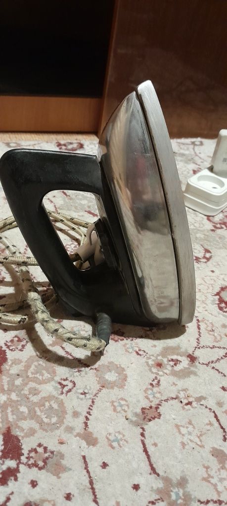 УТЮГ Советский ,