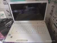 Продам ноутбук TOSHIBA