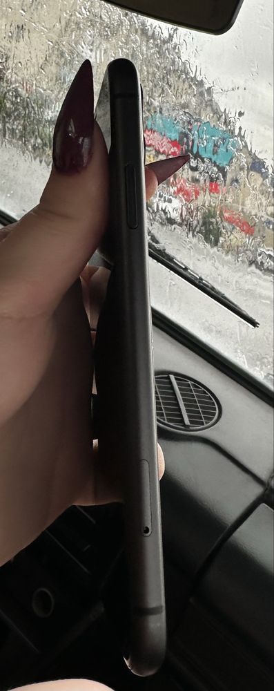 Iphone 11 64gb черный