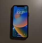 Iphone X, 256 гб