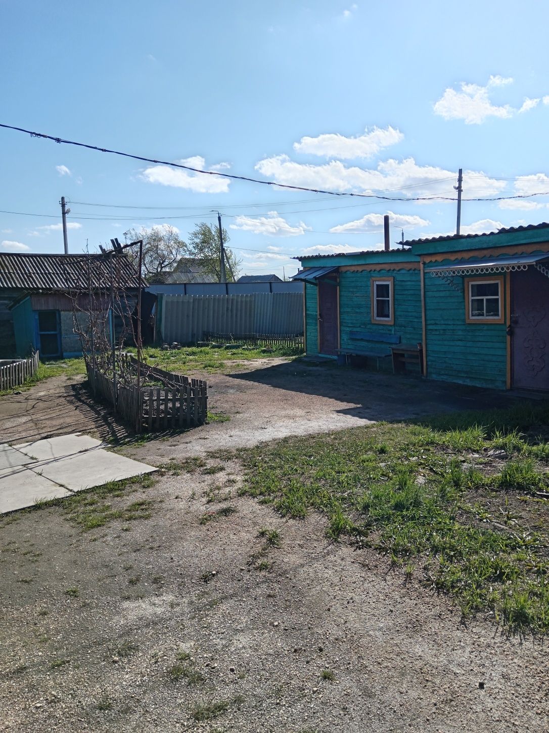 Продам частный дом