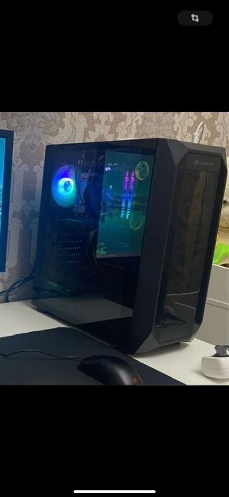 Продам игровой компьютер