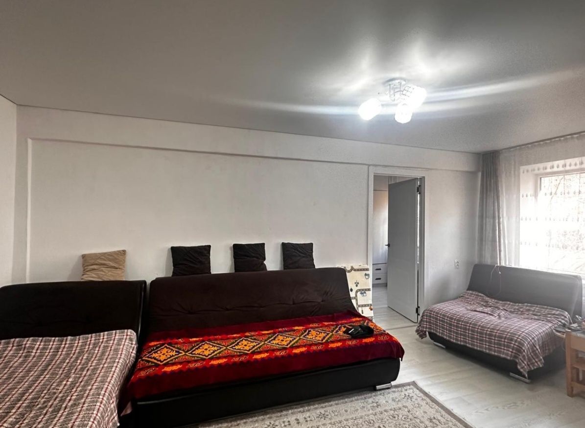 Продается 2ком квартира