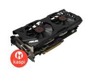 Видеокарта 4Gb ASUS NVIDIA GeForce GTX 970 Питание 8 pin