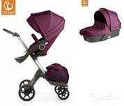 Детская коляска STOKKE