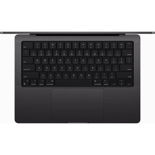 Ноутбук Apple Macbook Pro16.2 M4Pro 14-Core /48Gb RAM/20-Core GPU/1Tb