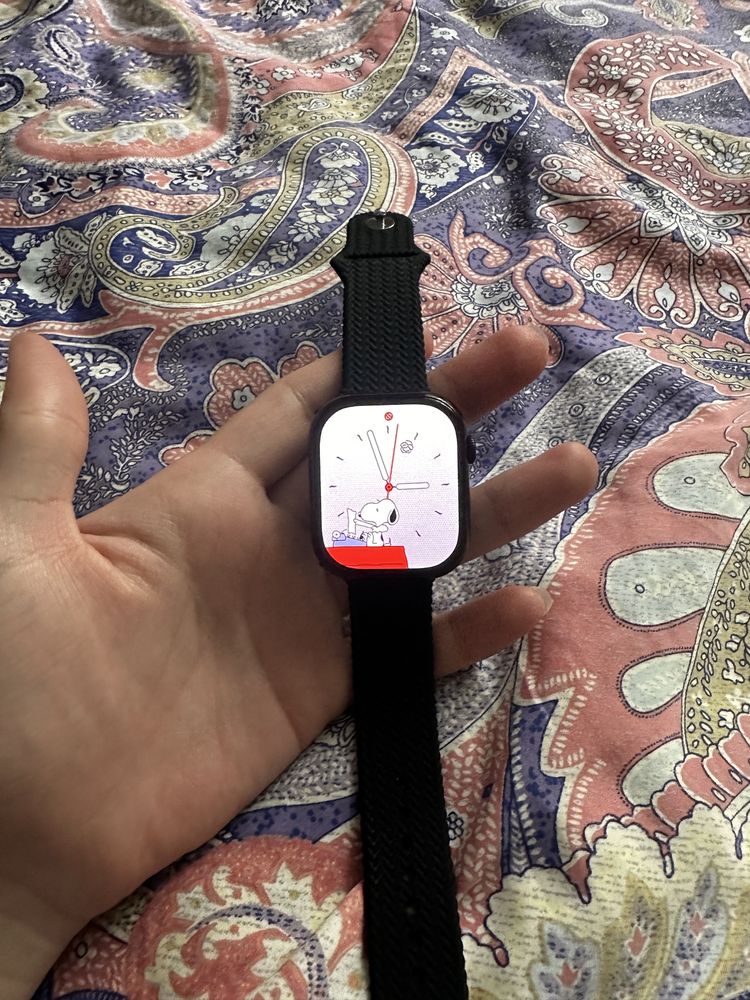 Apple Watch 10 серии