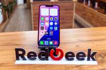iPhone 13 | 128GB | Рассрочка | Гарантия | Магазин Red Geek