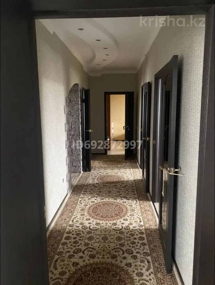 Продам 4-х комнатный дом
