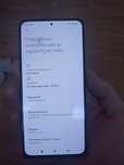 Обмен не интересует Poco F3 8/256 Samsung Z fold 3 12/256