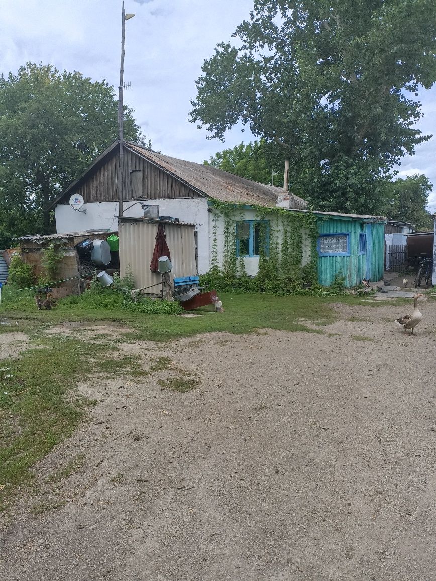 Продается дом.село Табигат Аккмолинская область Аккольский район .