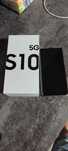 SAMSUNG Galaxy S10 5G