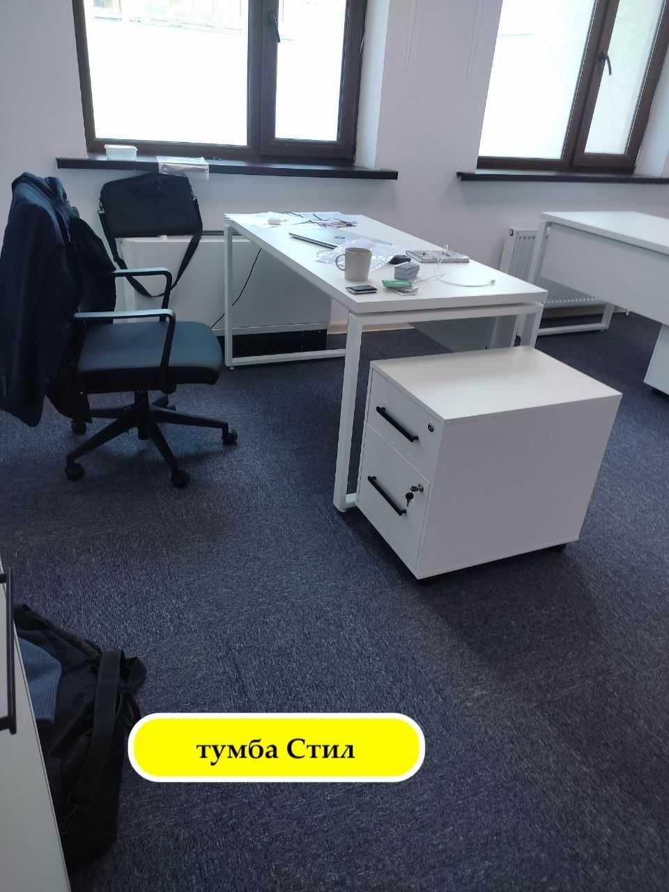 ЛОФТ мебель ДОМОЙ и ОФИС мобильная тумба Шкафы для документов НА ЗАКАЗ