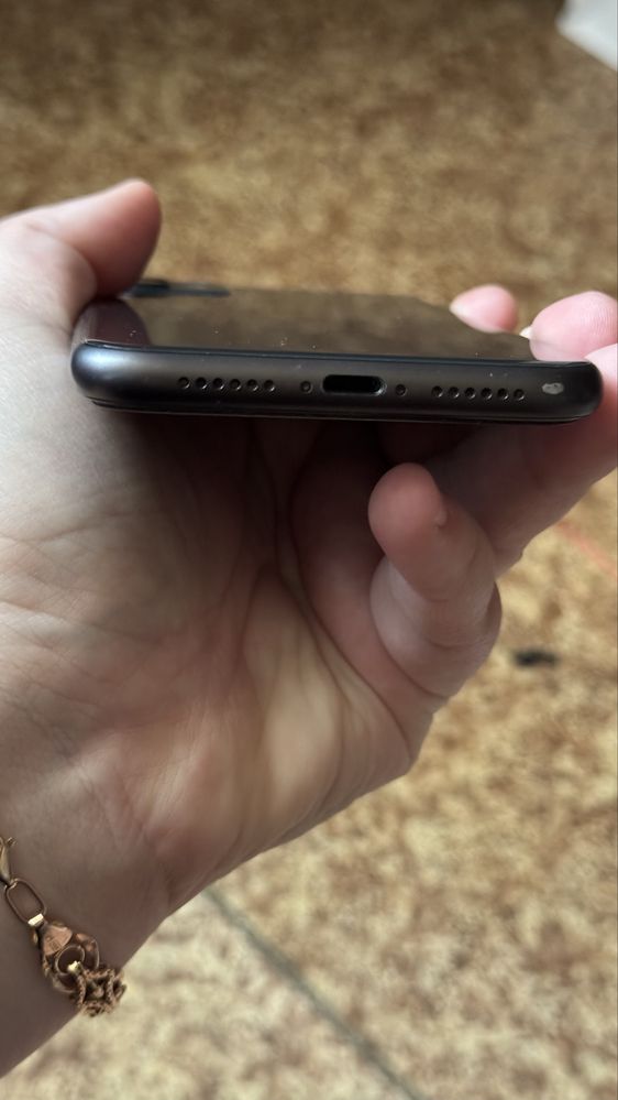 Iphone 11 128 gb