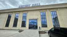 Пластиковые Окна Двери Витражи Болкон Алюмин Терезе