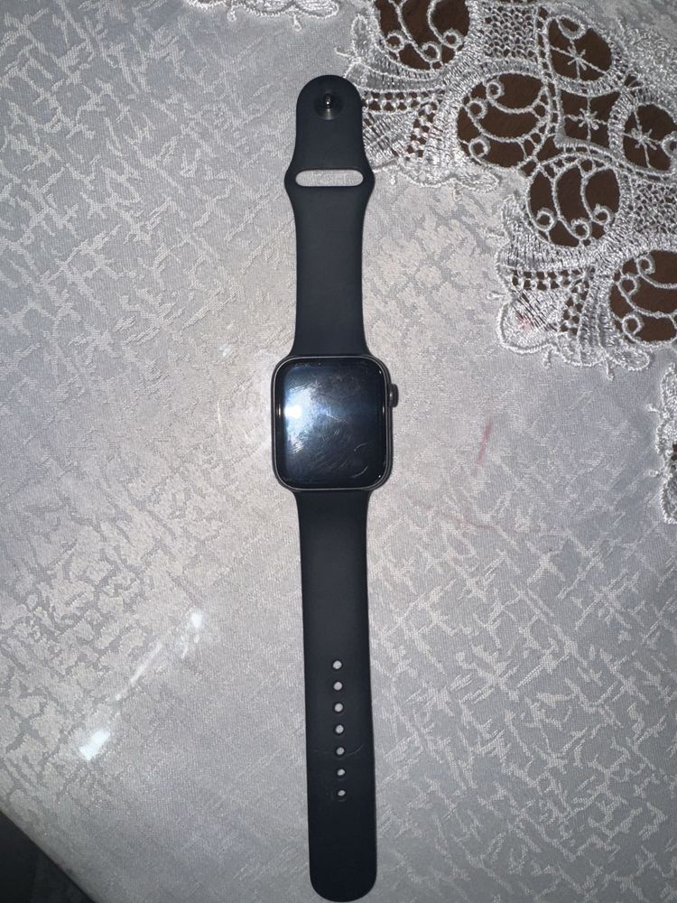apple watch se.
