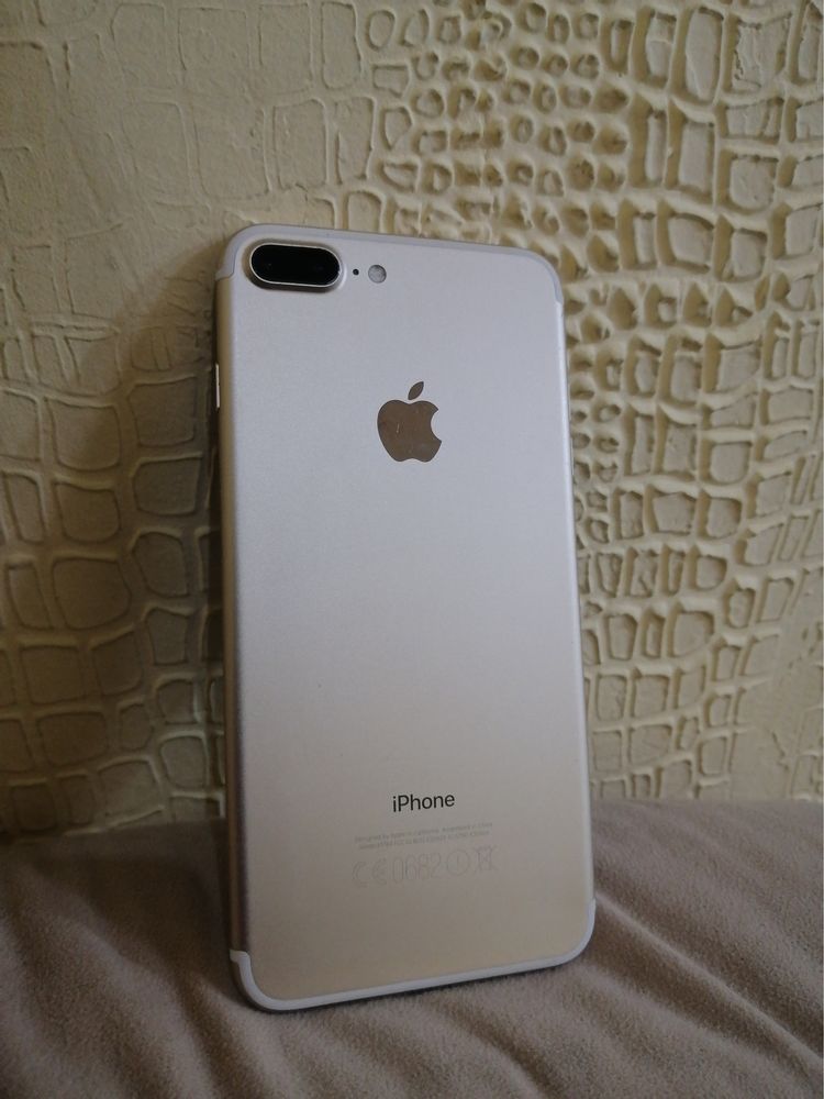 Iphone 7plus.