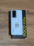 Poco F5 Pro 256 gb Ram 12 5G полный комплект